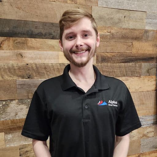 Alex Elliott Is Now Providing Quality Assurance for Alpha