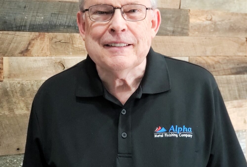 Bob Wood – Founder and P.E.