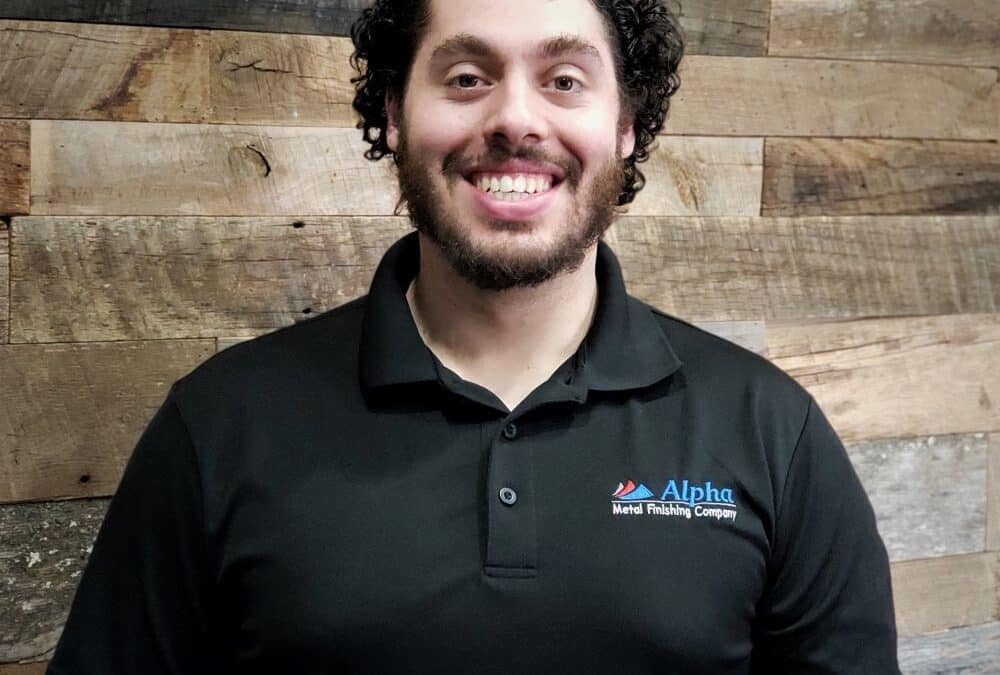 Brian Muscat – Project Specialist