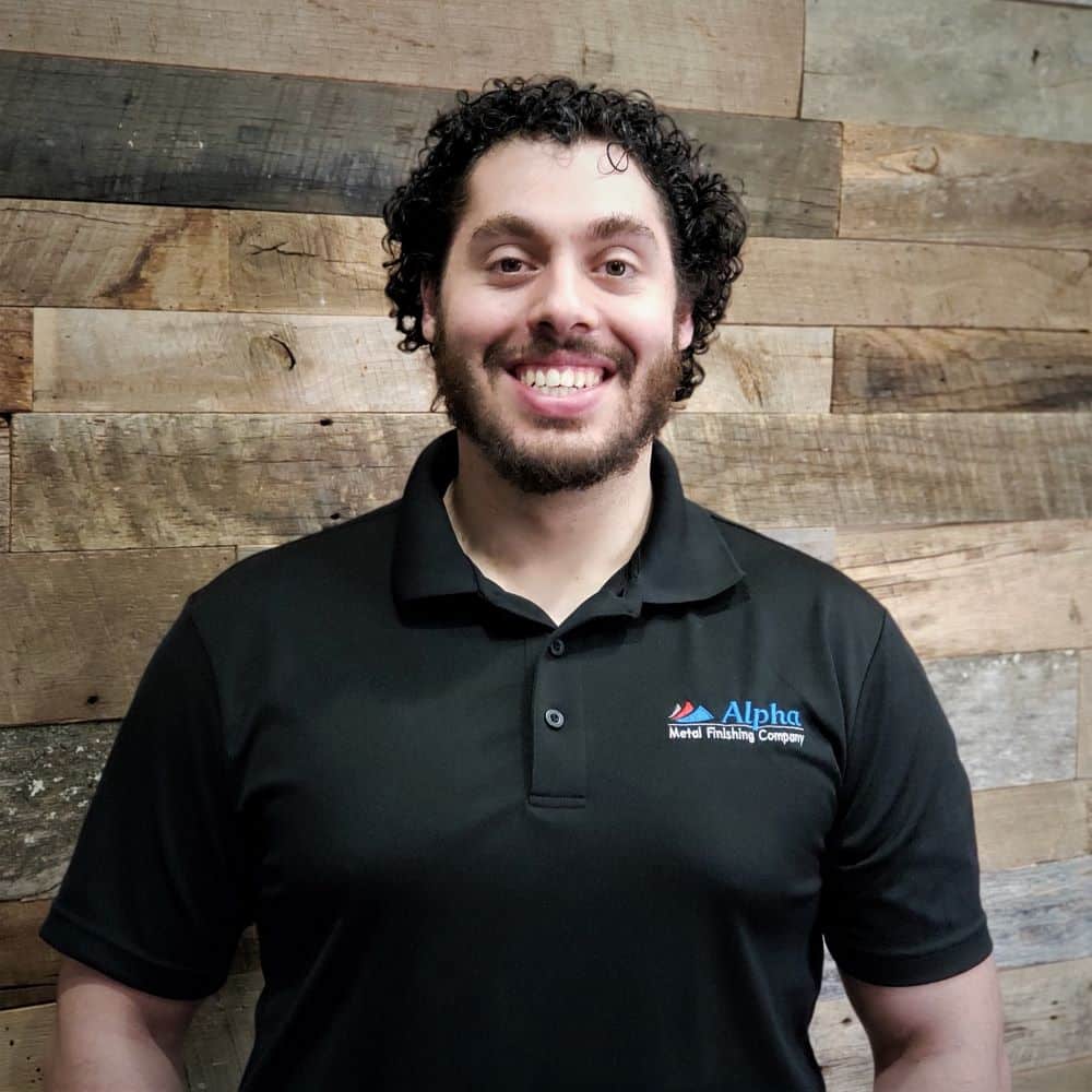 Brian Muscat – Project Specialist