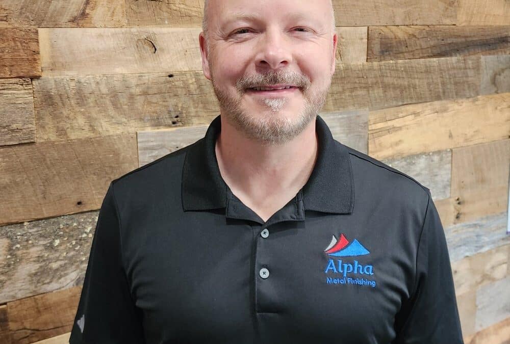 Greg Wood – President
