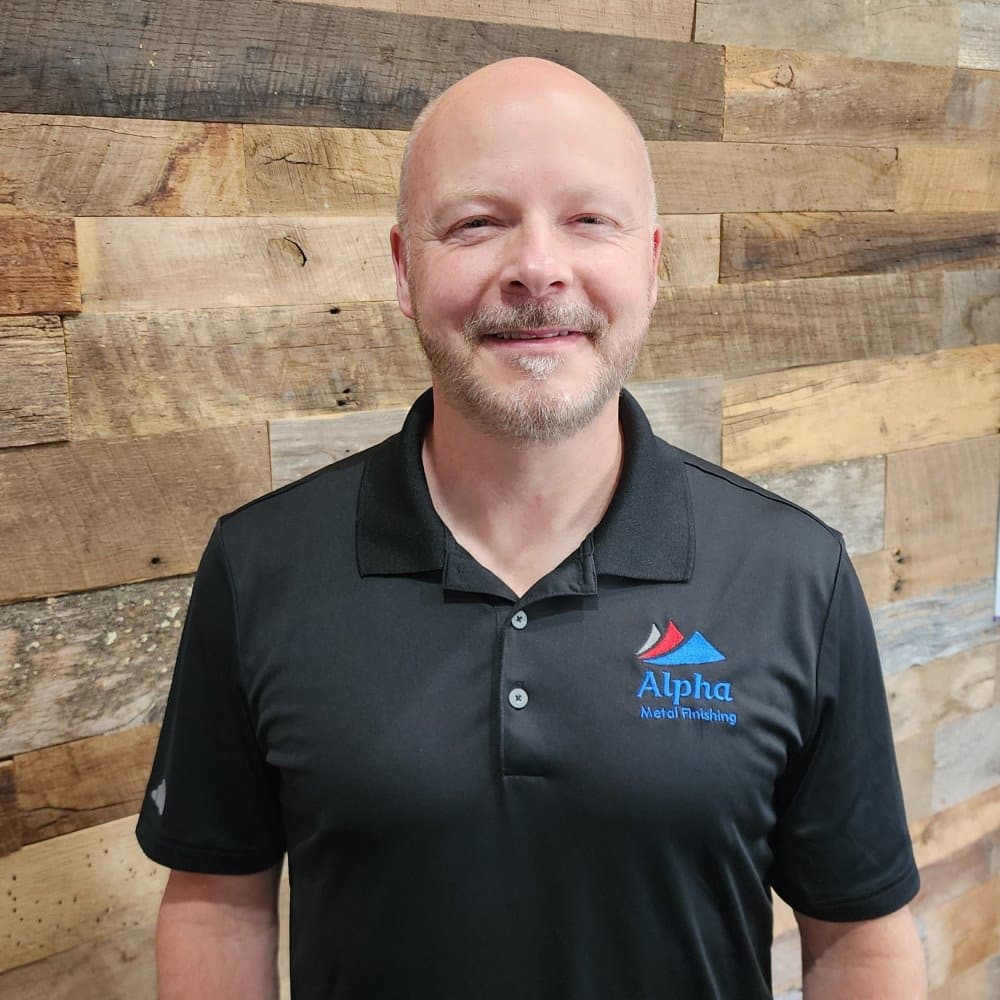 Greg Wood – President