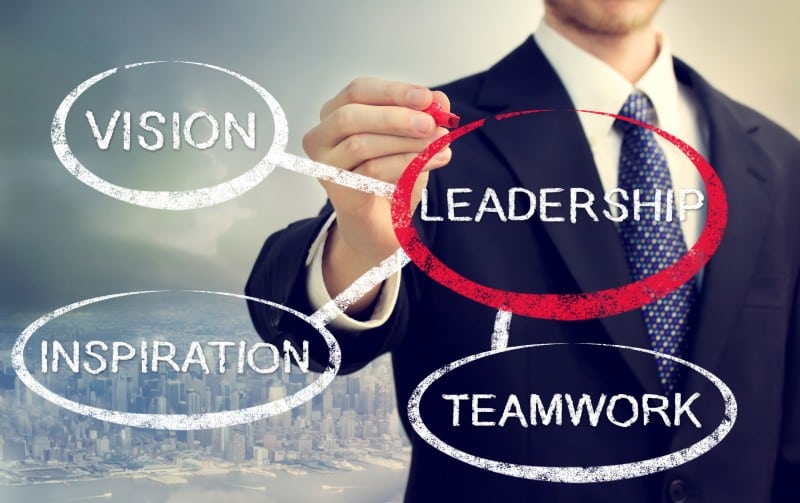 A Culture of Care: Alpha’s CEO on The Recipe For a Successful Business, Part 1