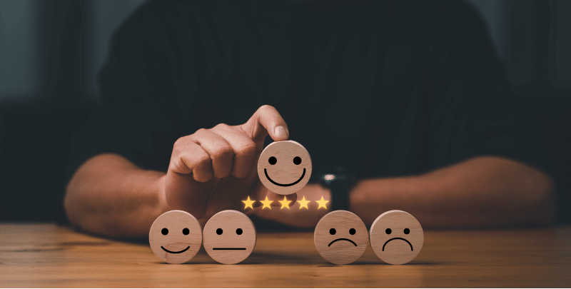 A Culture of Care: Alpha’s CEO on The Recipe For a Successful Business, Part 2