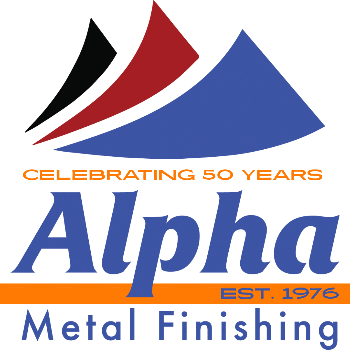 AlphaMetalFinishingLogo