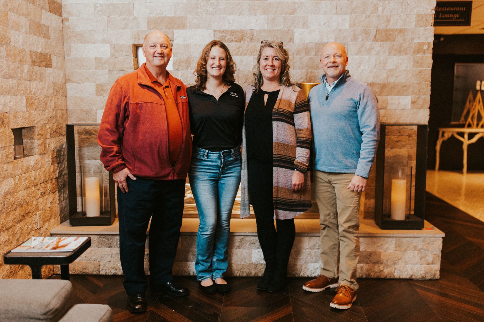 Alpha Metal Finishing Honored with the 2025 Washtenaw County Environmental Excellence Award